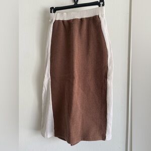 NWOT Atelier Aleur Copenhagen Skirt XS